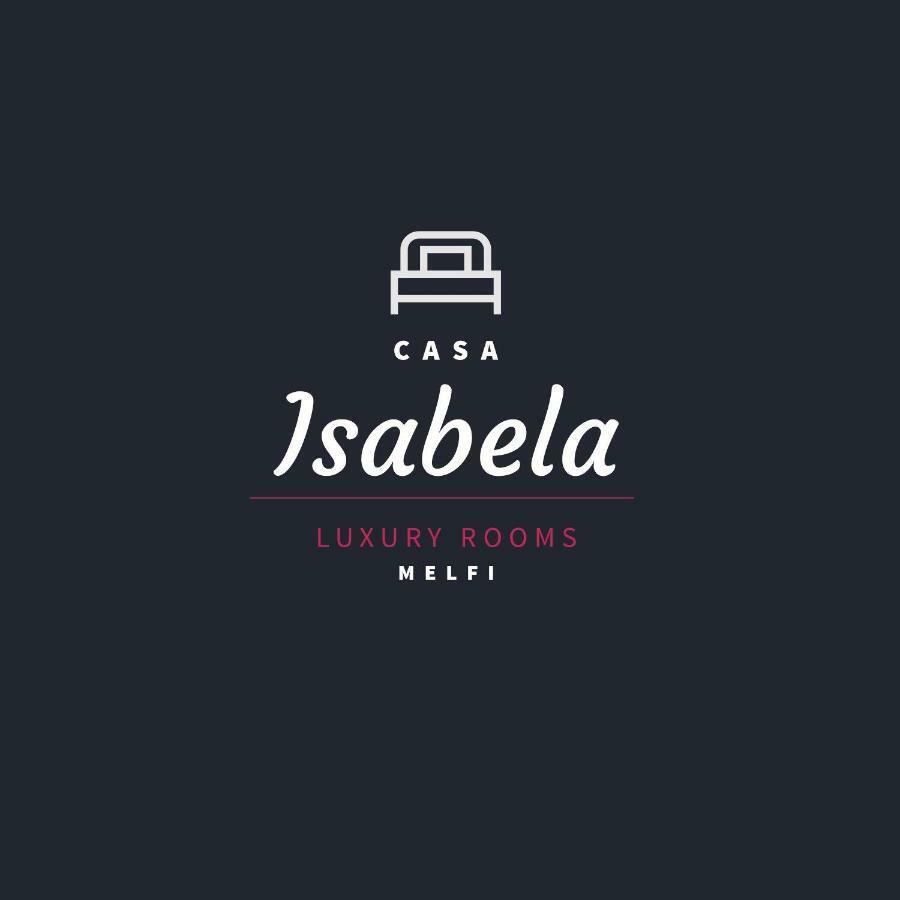 Casa Isabela Luxury Rooms Melfi Exterior foto